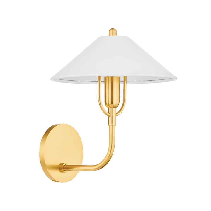 Mariel Wall Sconce Mitzi