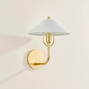 Mariel Wall Sconce Mitzi