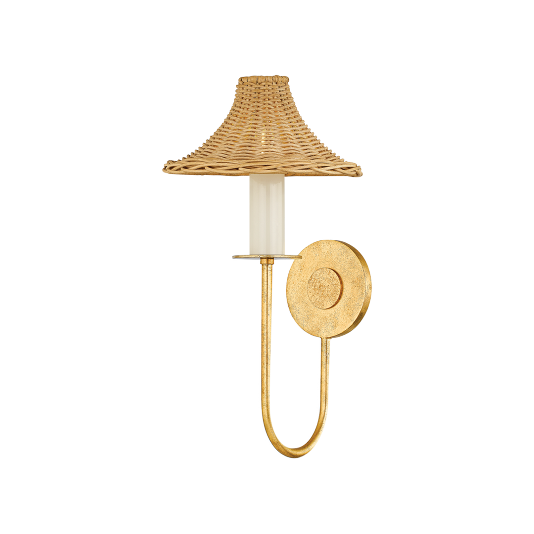 Twila Wall Sconce Mitzi