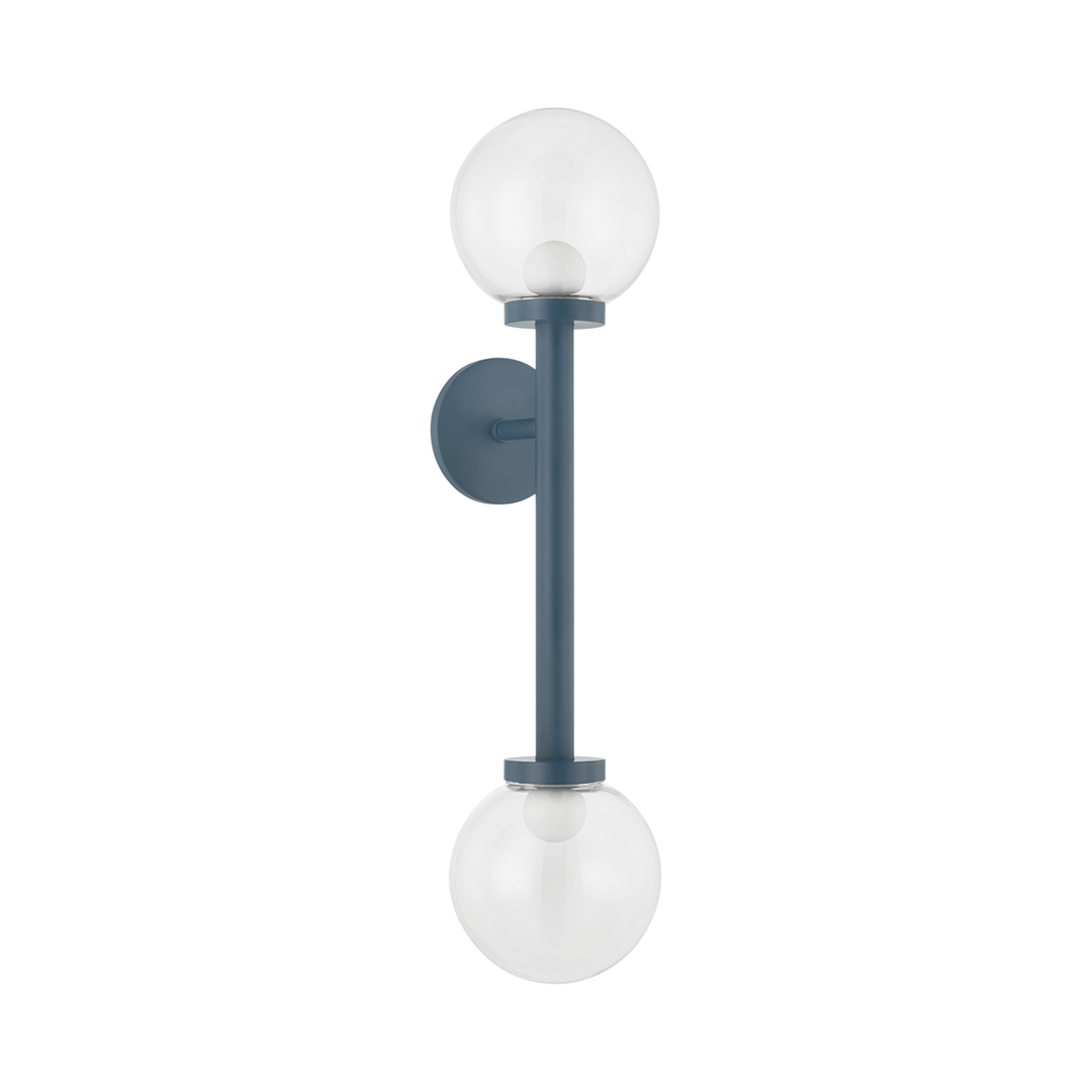 Sia Wall Sconce Mitzi