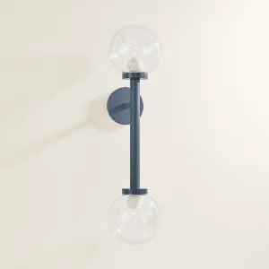 Sia Wall Sconce Mitzi