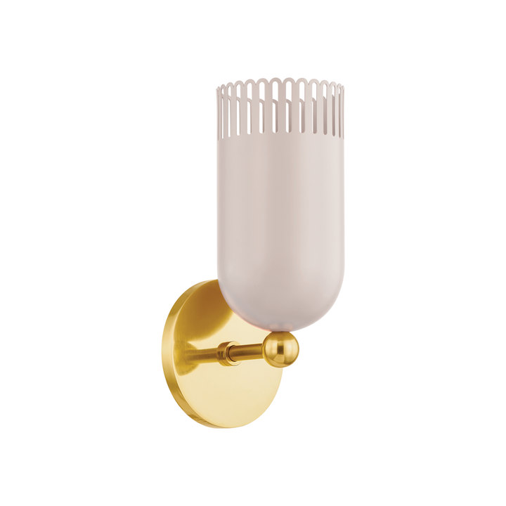 Liba Wall Sconce Mitzi