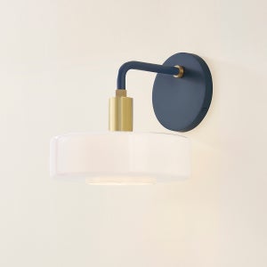 Aston Wall Sconce Mitzi