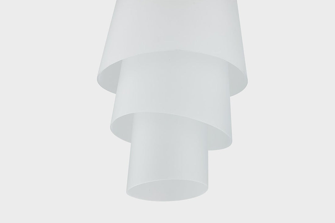 Hela Pendant Corbett Lighting