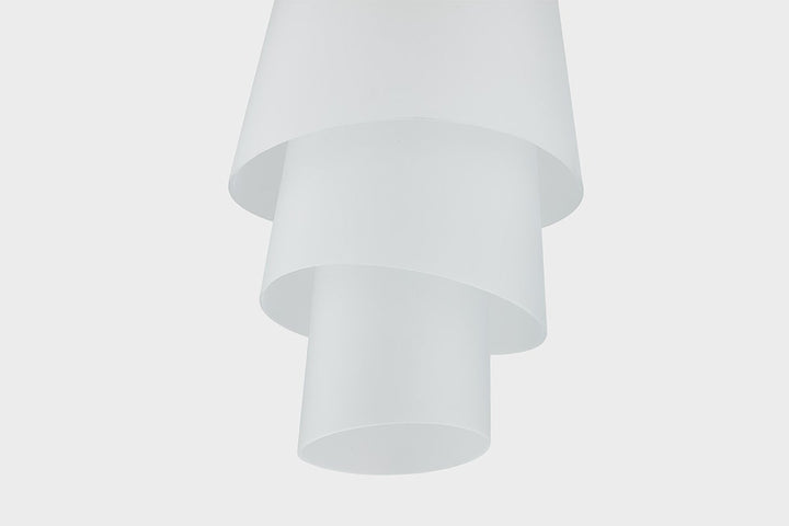 Hela Pendant Corbett Lighting