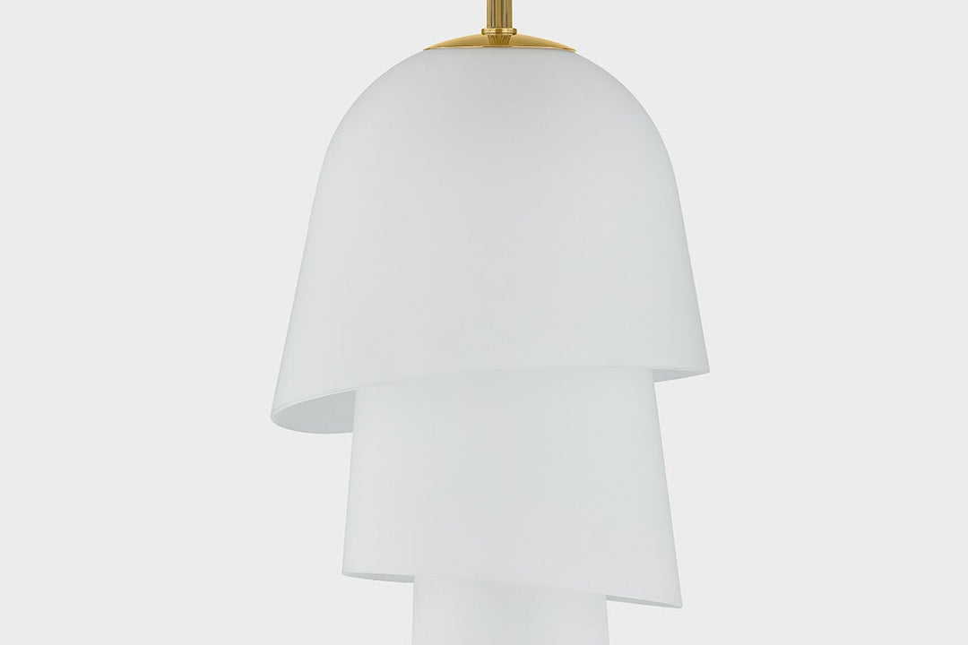 Hela Pendant Corbett Lighting