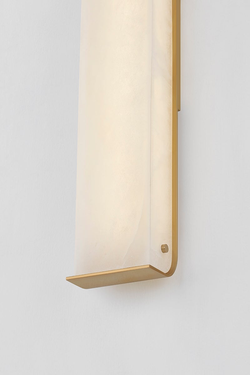 Hera Wall Sconce Corbett Lighting