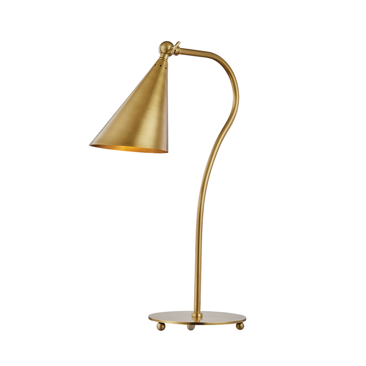 Lupe Table Lamp Mitzi