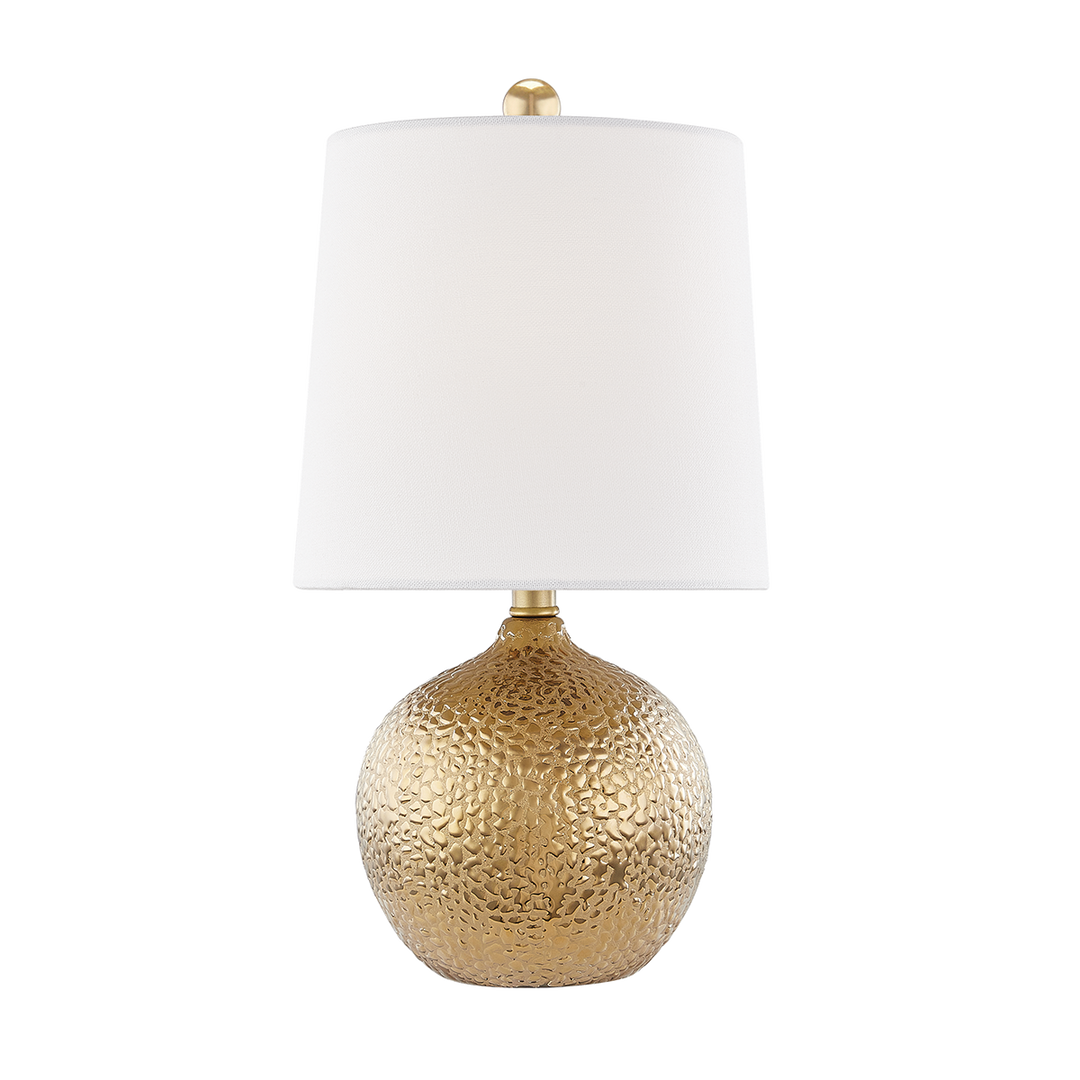 Heather Table Lamp Mitzi