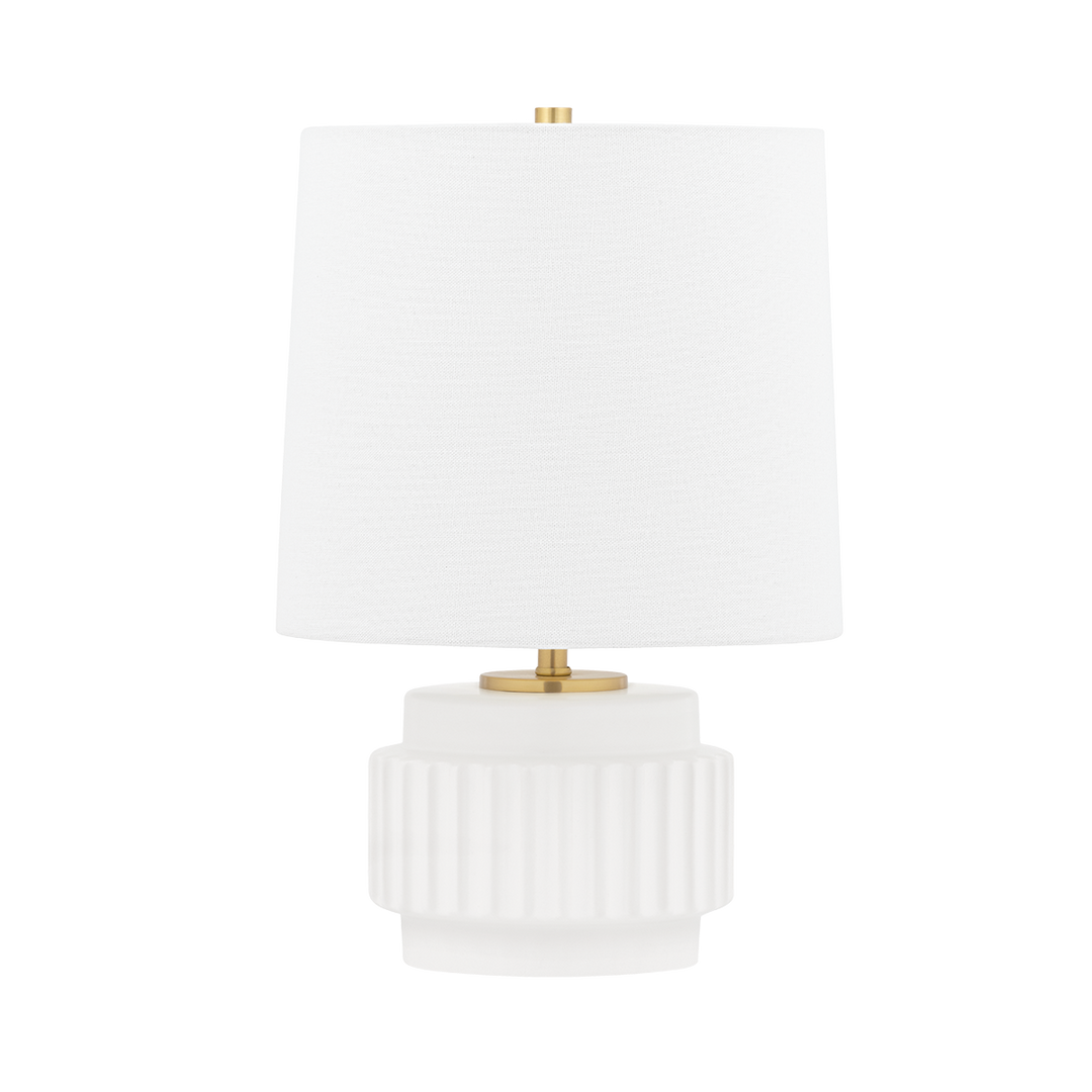 Kalani Table Lamp Mitzi