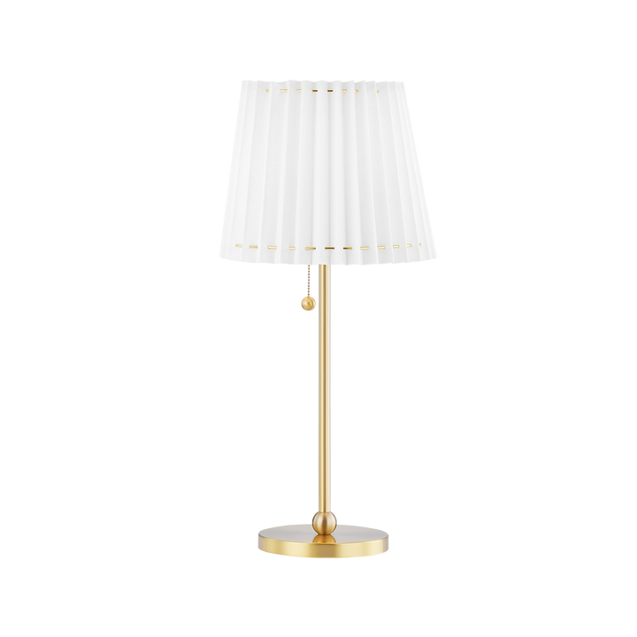 Demi Table Lamp Mitzi