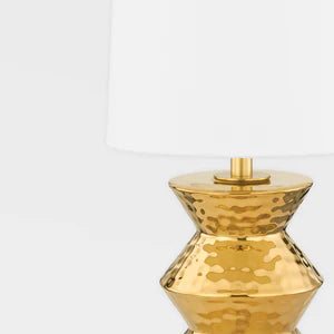 Zoe Table Lamp Mitzi