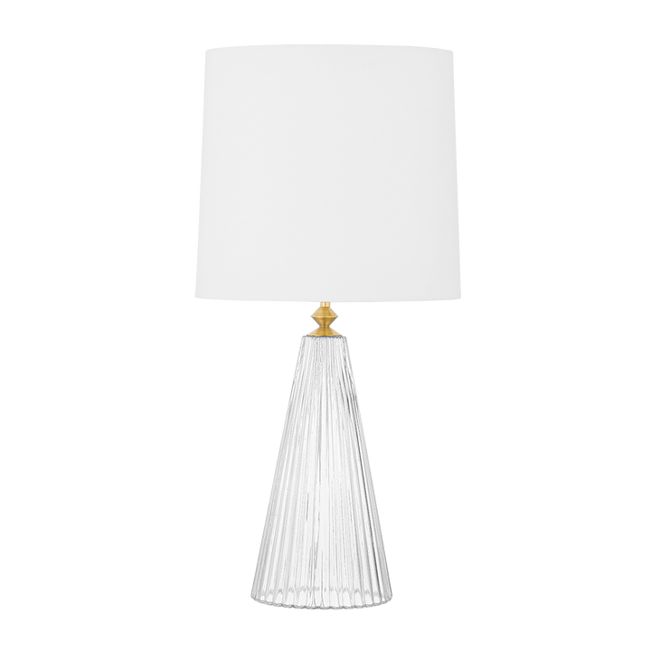 Christie Table Lamp Mitzi