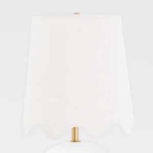 Roshani Table Lamp Mitzi