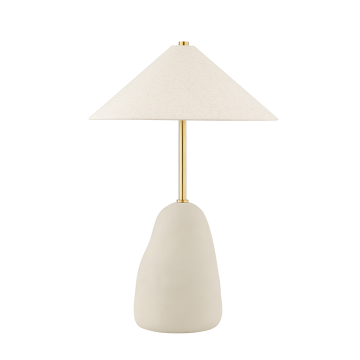 Maia Table Lamp Mitzi