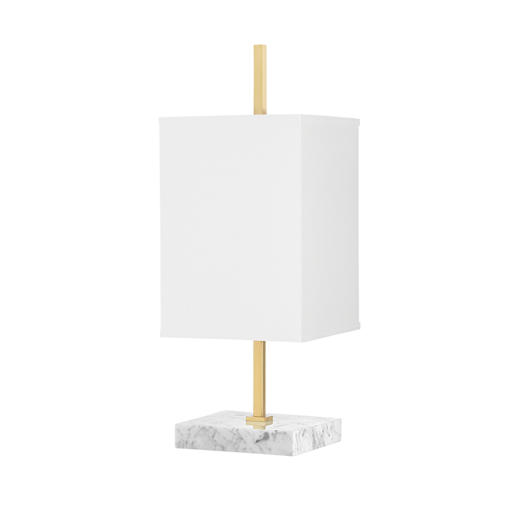 Mikaela Table Lamp Mitzi