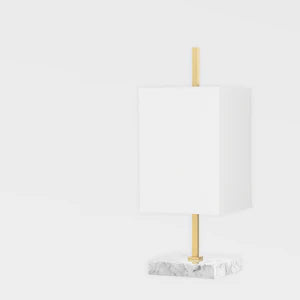 Mikaela Table Lamp Mitzi