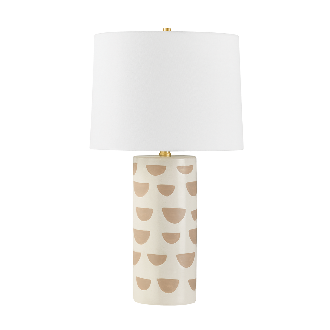 Minnie Table Lamp Mitzi