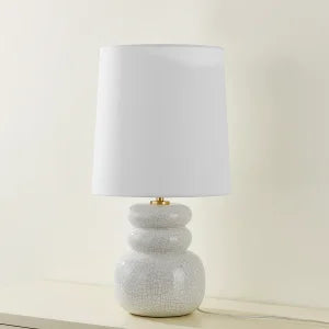 Corinne Table Lamp Mitzi