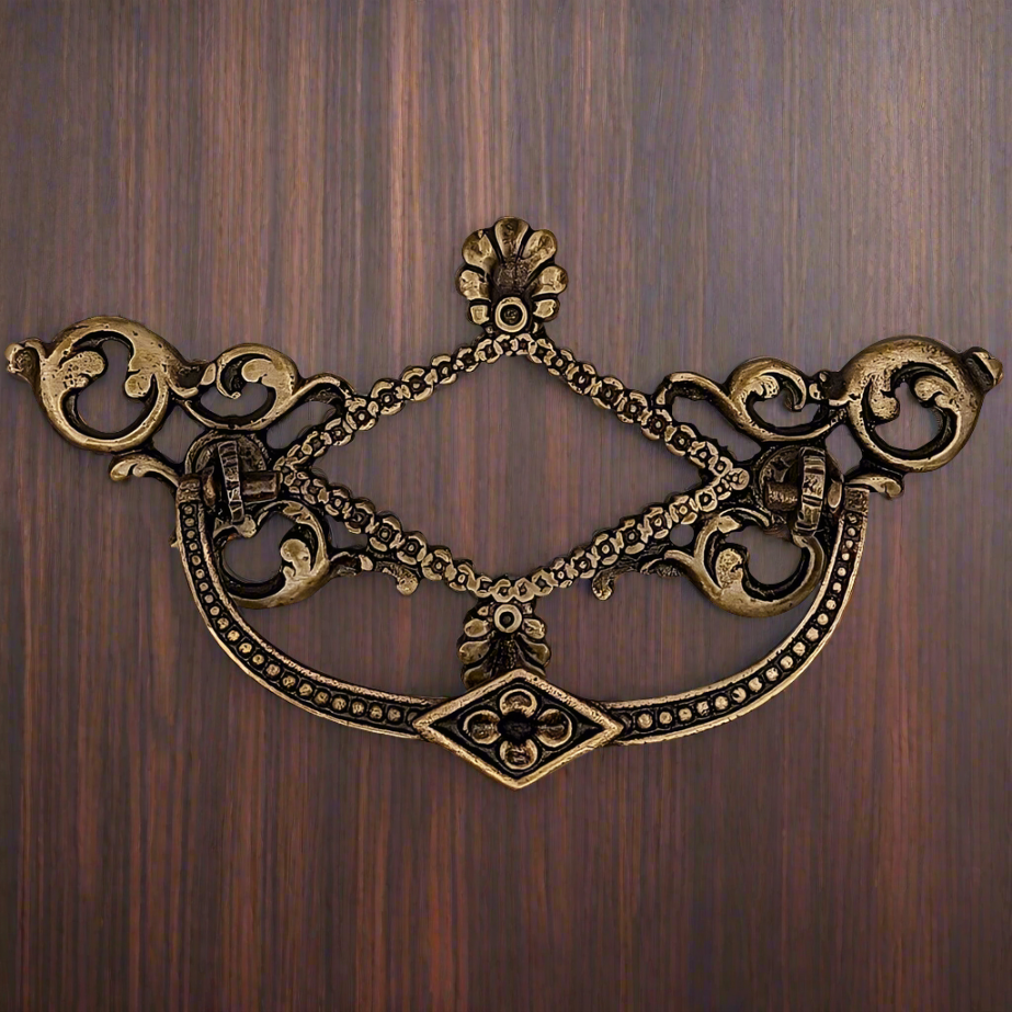 COPPER MOUNTAIN HARDWARE 