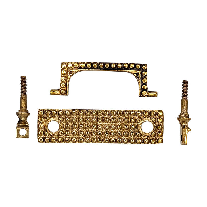 COPPER MOUNTAIN HARDWARE 