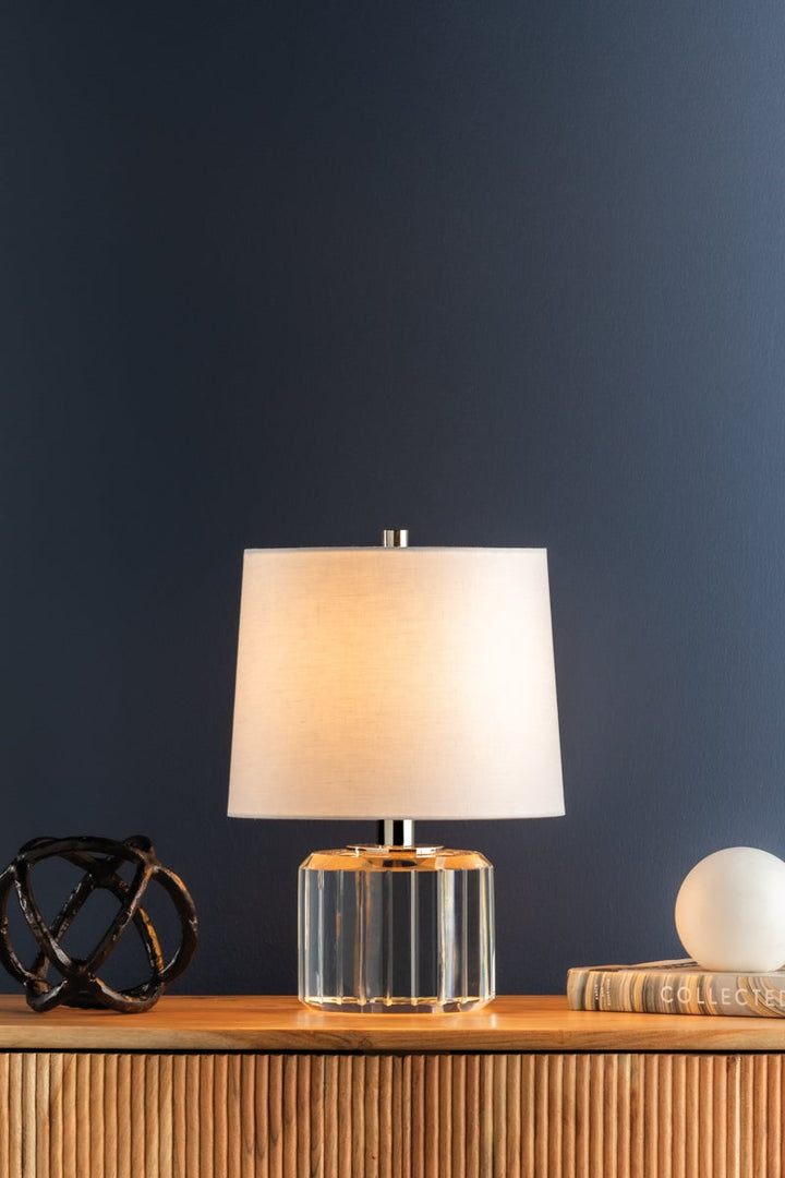 Hague Table Lamp Hudson Valley Lighting