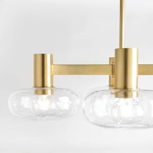 Harlow Chandelier Mitzi