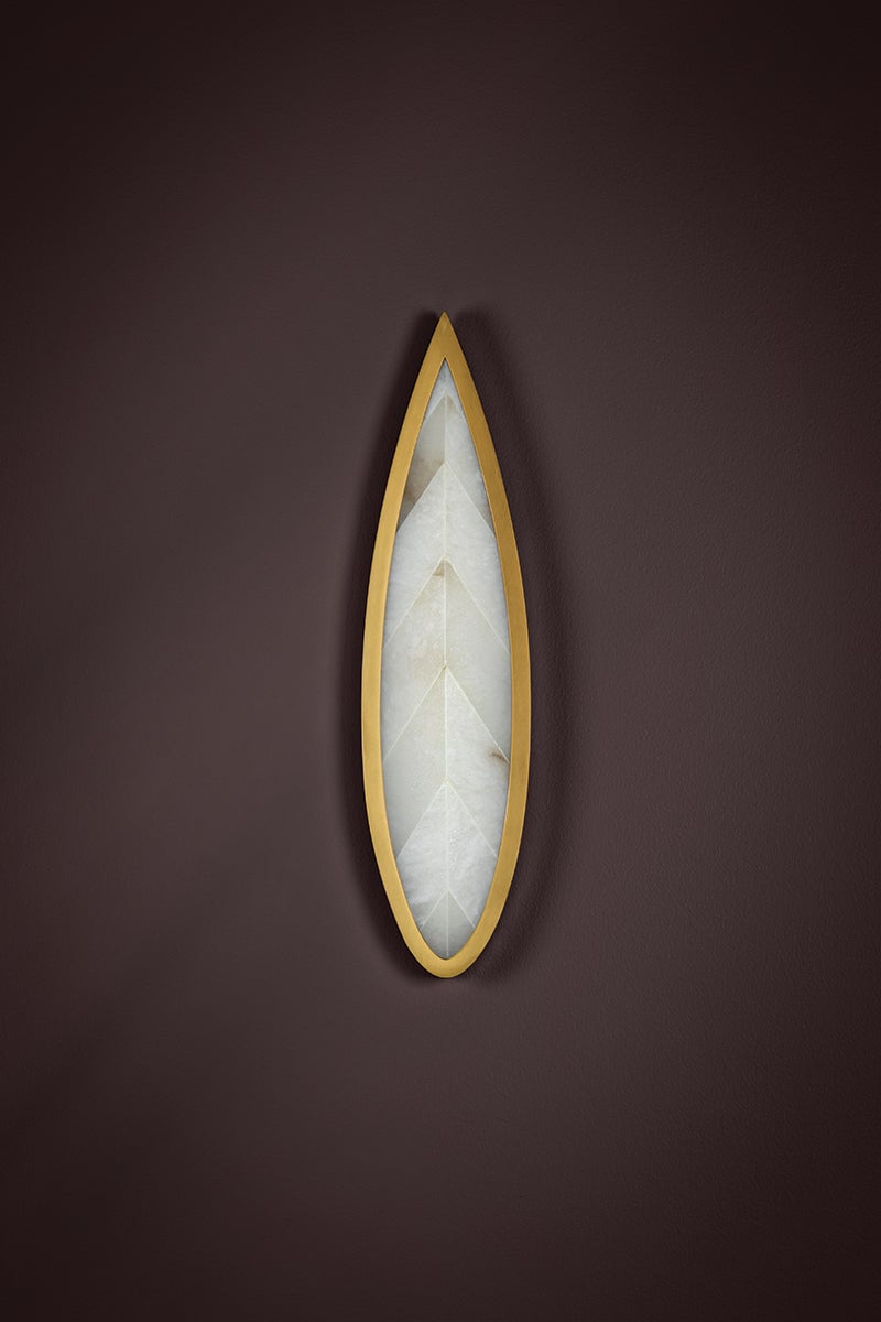 Havasu Wall Sconce Corbett Lighting