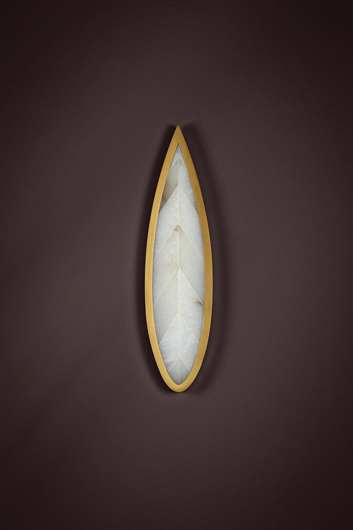 Havasu Wall Sconce Corbett Lighting