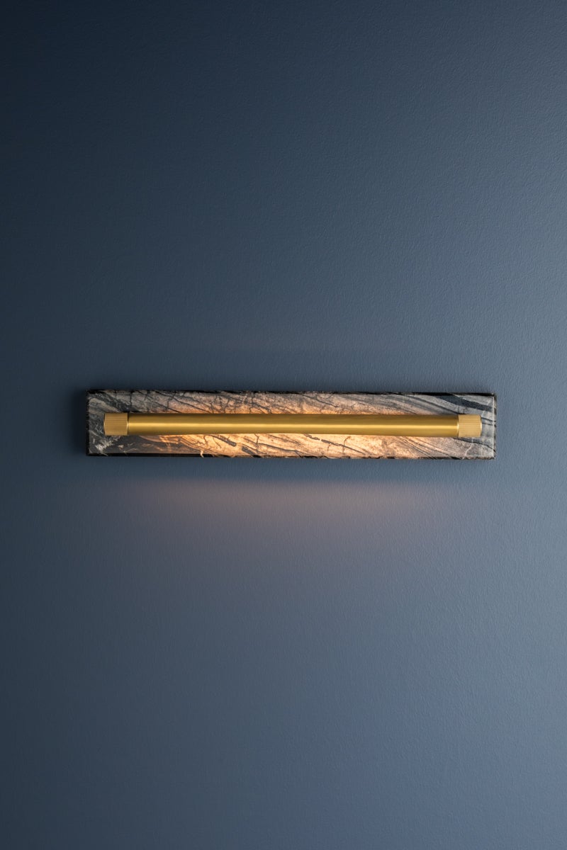 Hayden Wall Sconce Hudson Valley Lighting