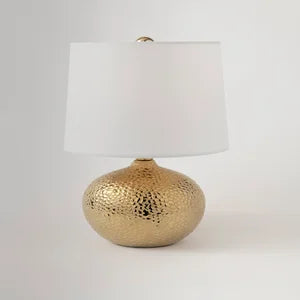 Heather Table Lamp Mitzi