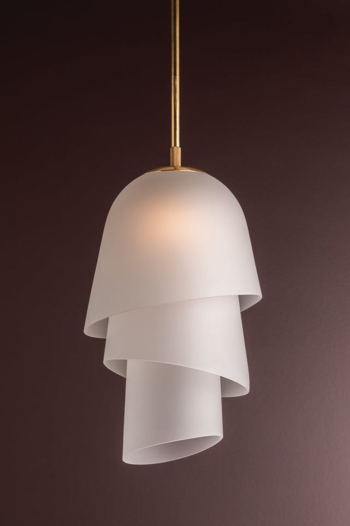 Hela Pendant Corbett Lighting