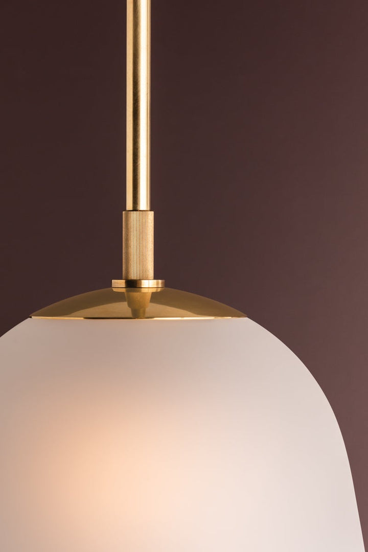 Hela Pendant Corbett Lighting