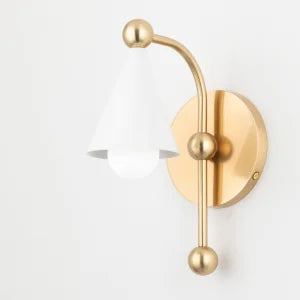 Hikari Wall Sconce Mitzi