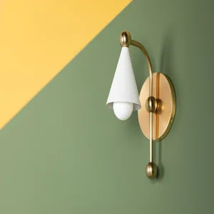 Hikari Wall Sconce Mitzi