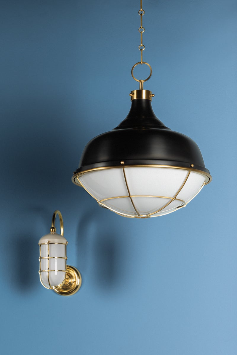 Hudson Valley Lighting 