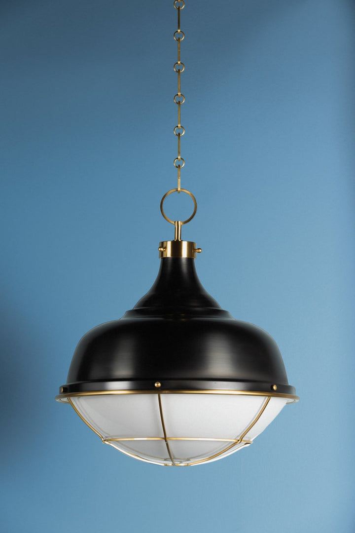 Hudson Valley Lighting 