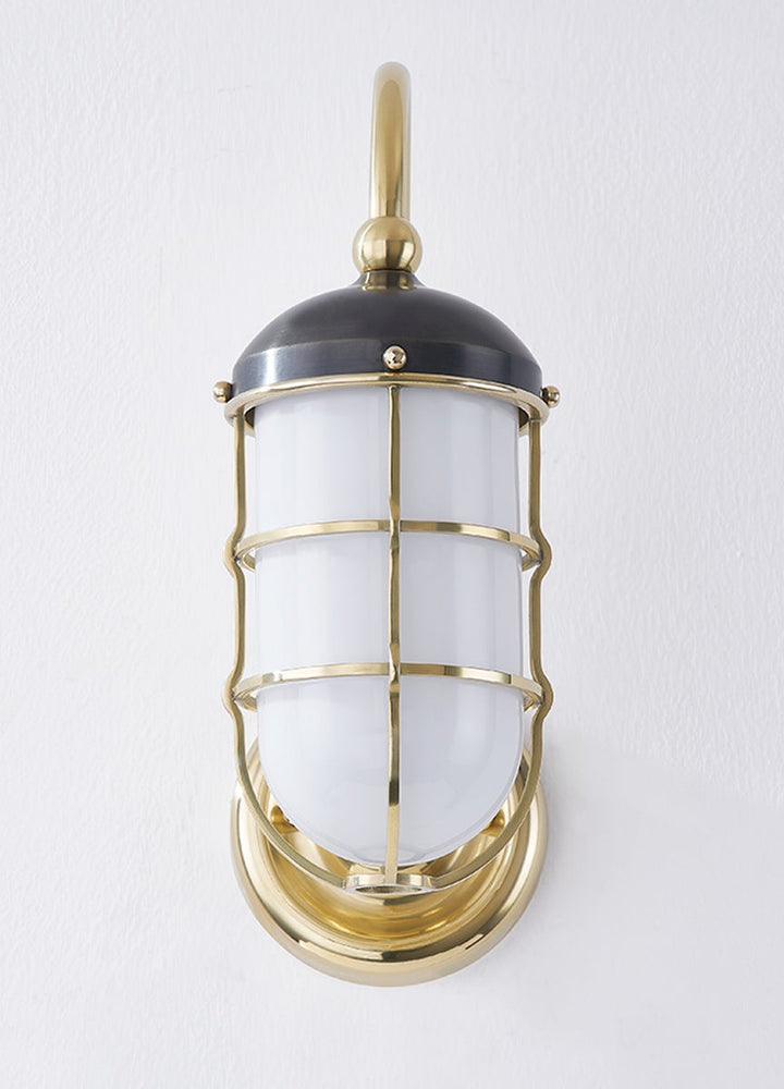 HOLKHAM Wall Sconce Hudson Valley Lighting