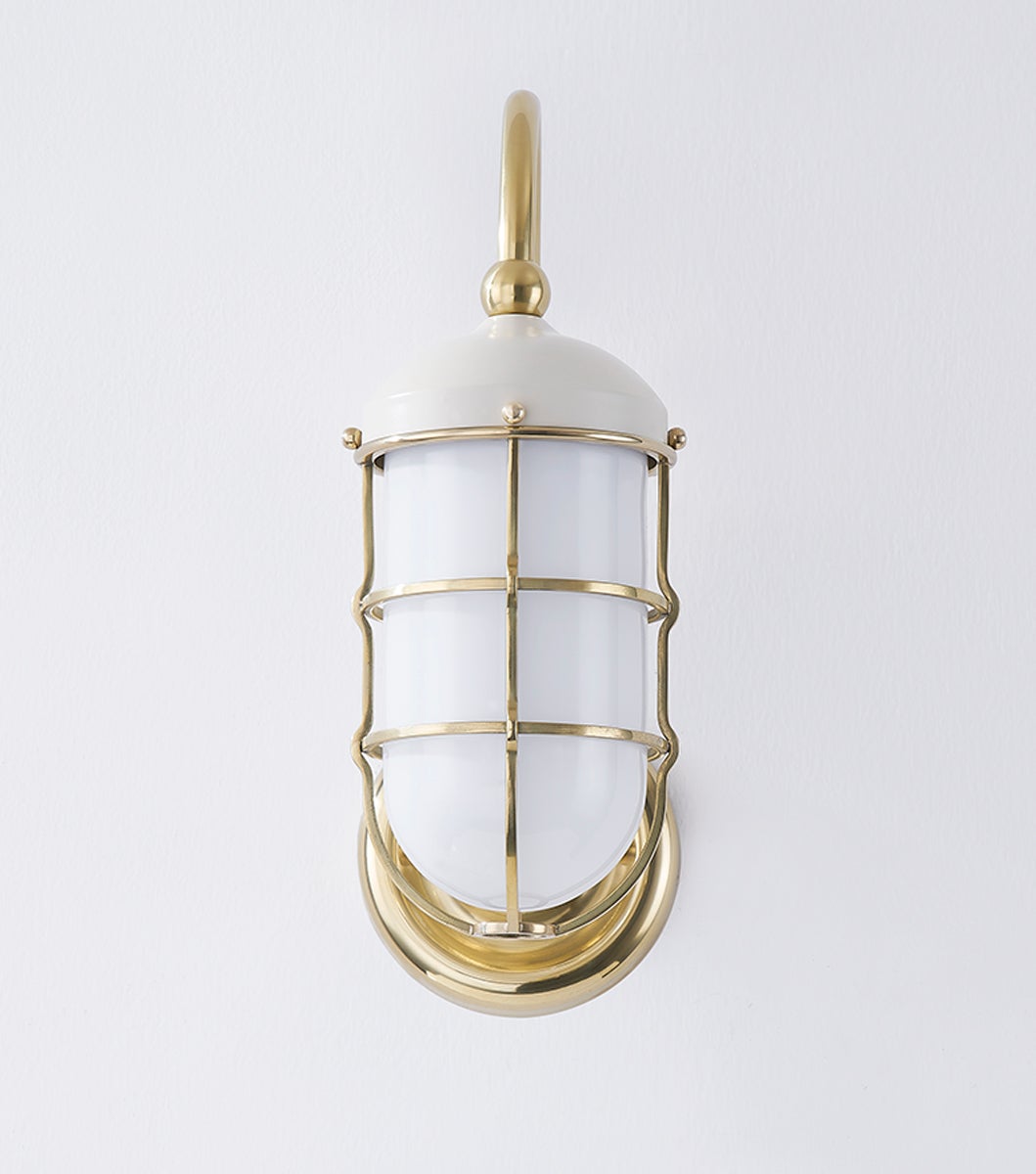 HOLKHAM Wall Sconce Hudson Valley Lighting