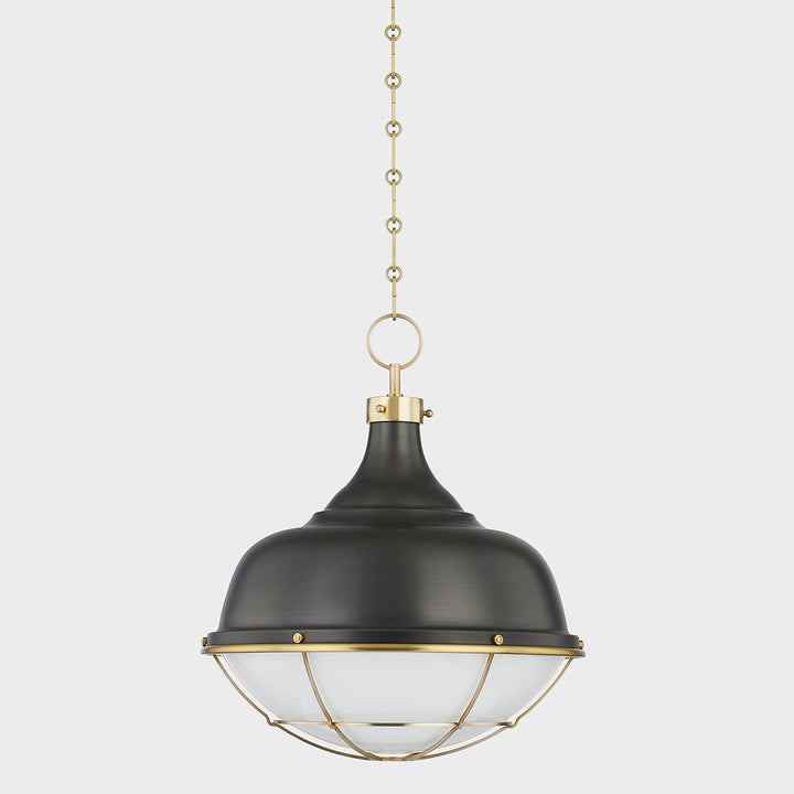 Hudson Valley Lighting 