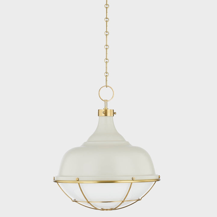 Hudson Valley Lighting 