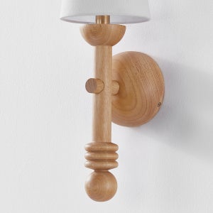 Iver Wall Sconce Troy Lighting