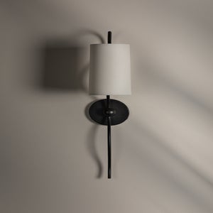 Igneous Wall Sconce Troy Lighting