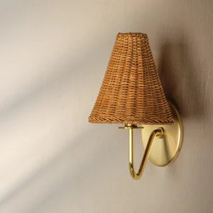 Issa Wall Sconce Mitzi