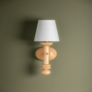 Iver Wall Sconce Troy Lighting