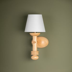 Iver Wall Sconce Troy Lighting