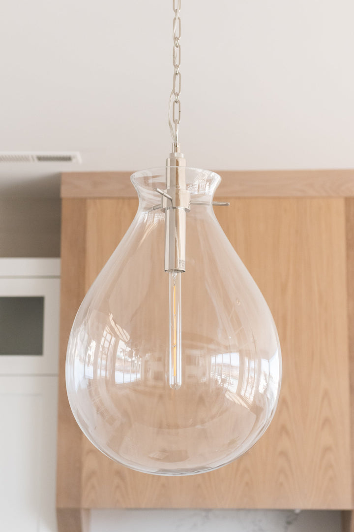 Ivy Pendant Pendant Hudson Valley Lighting