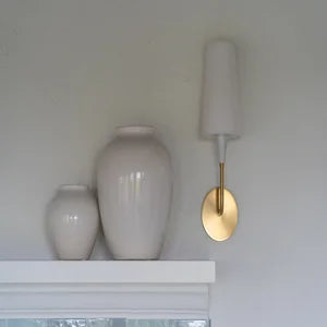 Janice Wall Sconce Mitzi