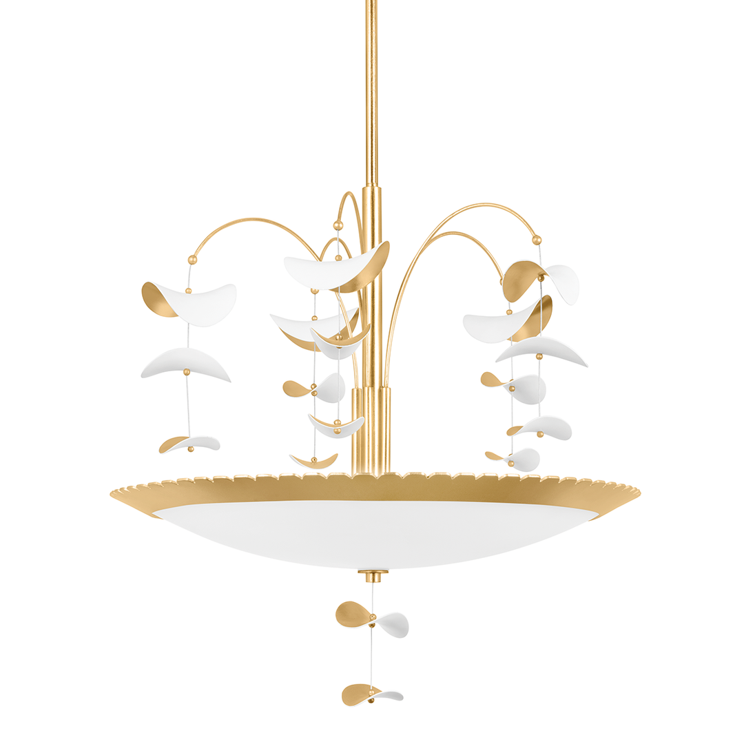 Hudson Valley Lighting 