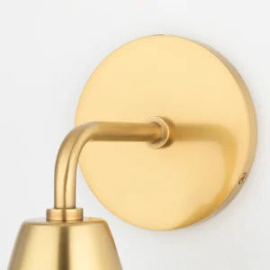 Kai Wall Sconce Mitzi